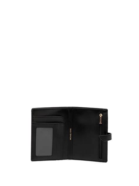 michael kors jamesport wallet|Michael Kors passport collection.